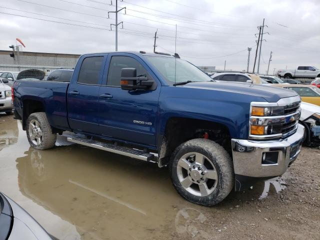 Photo 3 VIN: 2GC2KSEG8K1226329 - CHEVROLET SILVERADO2 