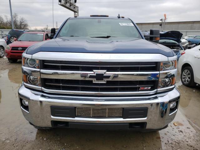 Photo 4 VIN: 2GC2KSEG8K1226329 - CHEVROLET SILVERADO2 