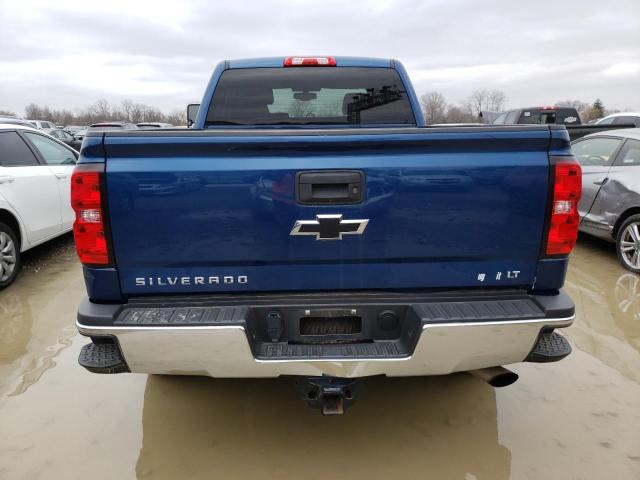 Photo 5 VIN: 2GC2KSEG8K1226329 - CHEVROLET SILVERADO2 