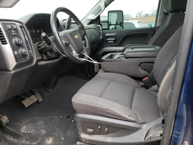 Photo 6 VIN: 2GC2KSEG8K1226329 - CHEVROLET SILVERADO2 