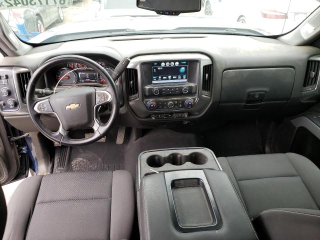 Photo 7 VIN: 2GC2KSEG8K1226329 - CHEVROLET SILVERADO2 