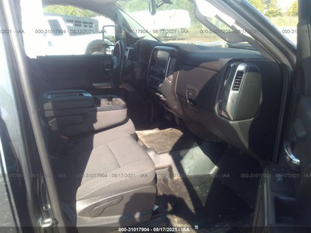 Photo 4 VIN: 2GC2KSEG9K1223455 - CHEVROLET SILVERADO 2500HD 