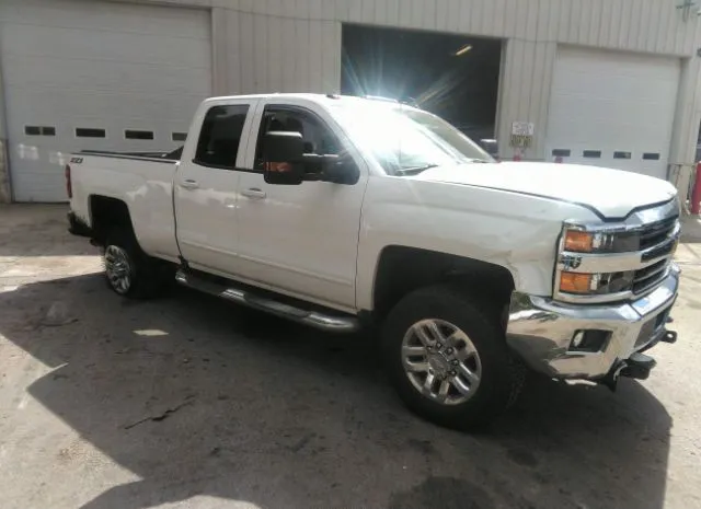 Photo 0 VIN: 2GC2KSEGXK1220659 - CHEVROLET SILVERADO 2500HD 