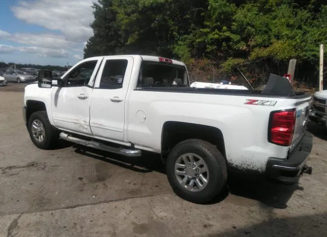 Photo 2 VIN: 2GC2KSEGXK1220659 - CHEVROLET SILVERADO 2500HD 