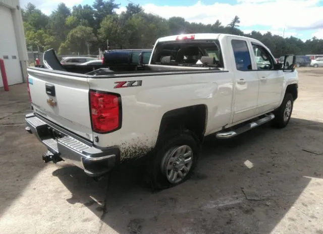 Photo 3 VIN: 2GC2KSEGXK1220659 - CHEVROLET SILVERADO 2500HD 