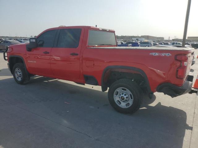 Photo 1 VIN: 2GC4YLE79N1200629 - CHEVROLET SILVERADO 