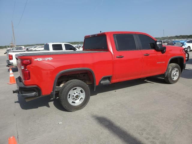 Photo 2 VIN: 2GC4YLE79N1200629 - CHEVROLET SILVERADO 