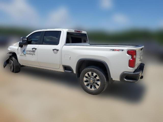 Photo 1 VIN: 2GC4YME70P1700249 - CHEVROLET SILVERADO 