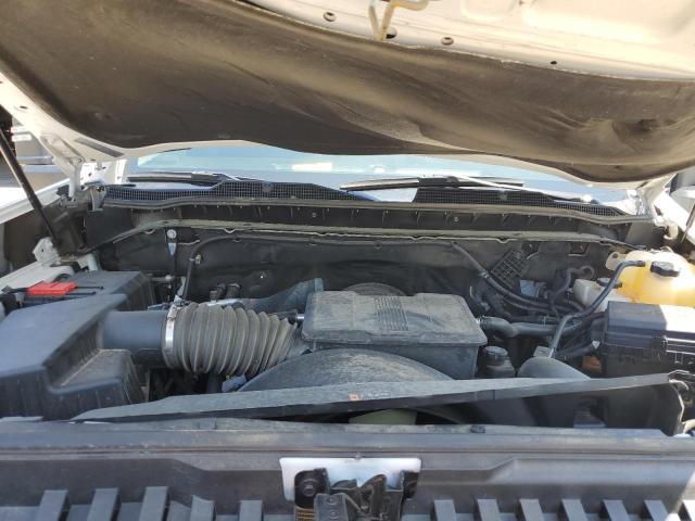 Photo 10 VIN: 2GC4YME70P1700249 - CHEVROLET SILVERADO 