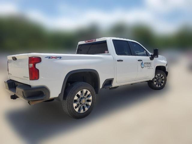 Photo 2 VIN: 2GC4YME70P1700249 - CHEVROLET SILVERADO 