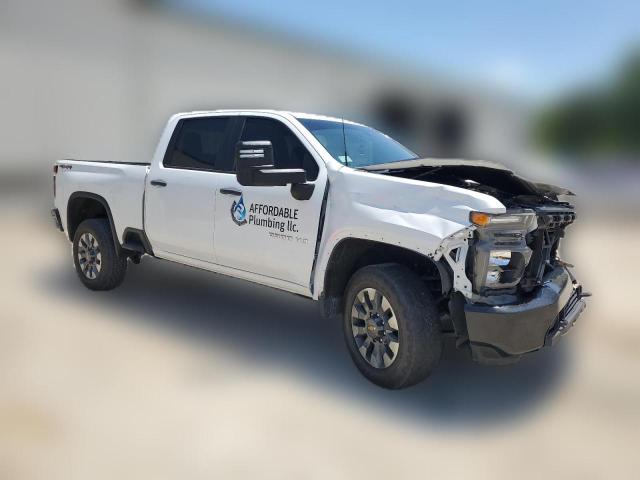 Photo 3 VIN: 2GC4YME70P1700249 - CHEVROLET SILVERADO 