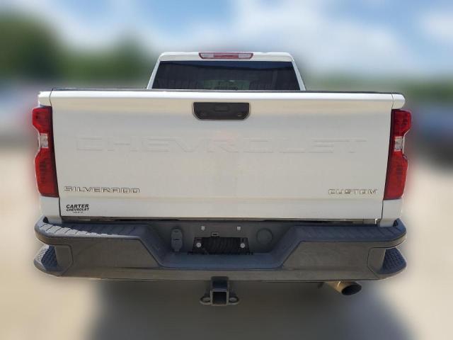 Photo 5 VIN: 2GC4YME70P1700249 - CHEVROLET SILVERADO 