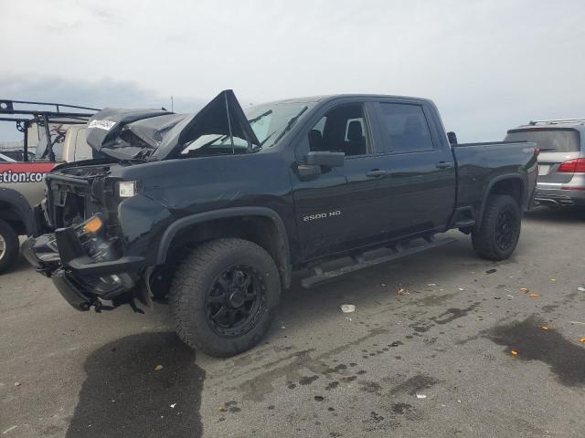 Photo 0 VIN: 2GC4YME72N1215771 - CHEVROLET SILVERADO 