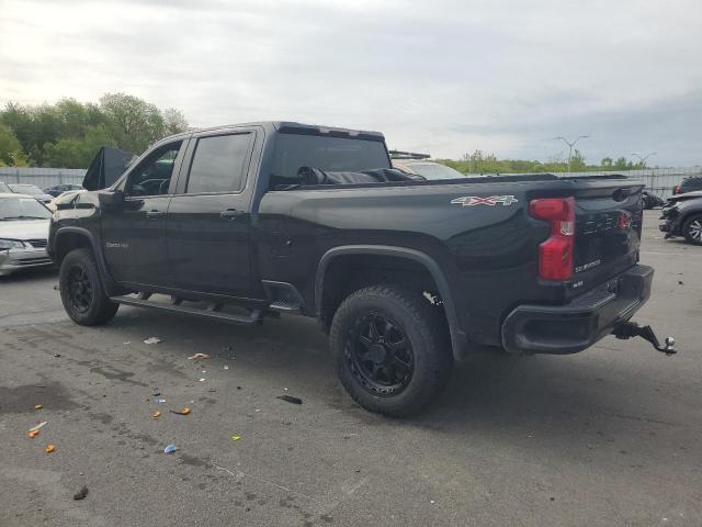 Photo 1 VIN: 2GC4YME72N1215771 - CHEVROLET SILVERADO 