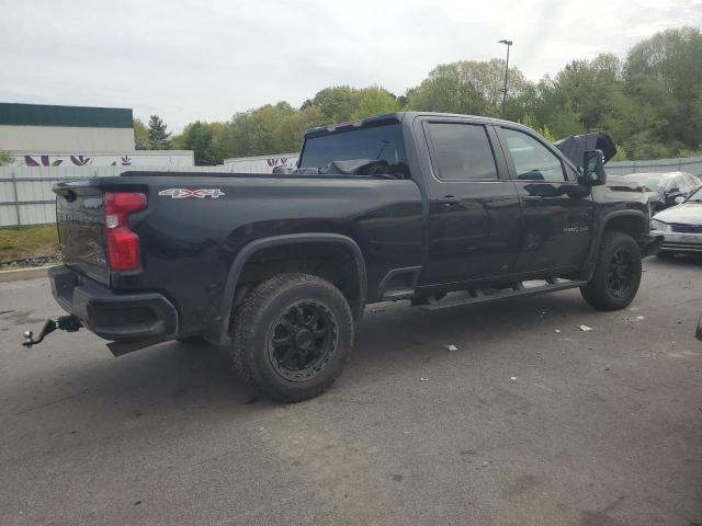 Photo 2 VIN: 2GC4YME72N1215771 - CHEVROLET SILVERADO 