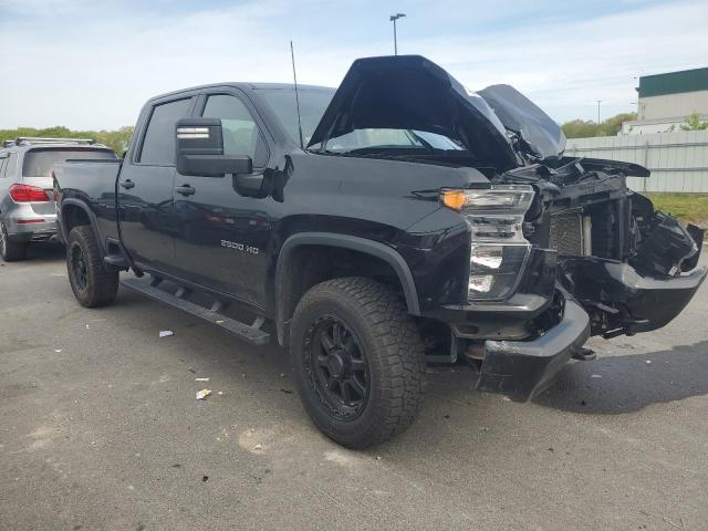 Photo 3 VIN: 2GC4YME72N1215771 - CHEVROLET SILVERADO 