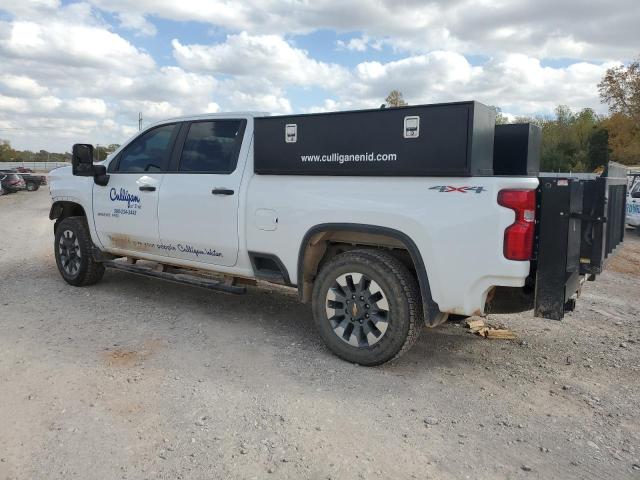 Photo 1 VIN: 2GC4YME72P1729221 - CHEVROLET SILVERADO 