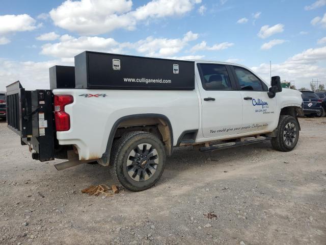 Photo 2 VIN: 2GC4YME72P1729221 - CHEVROLET SILVERADO 