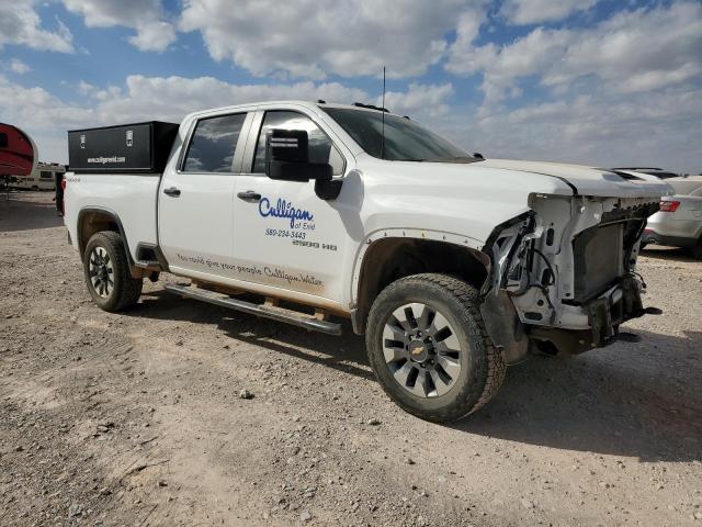 Photo 3 VIN: 2GC4YME72P1729221 - CHEVROLET SILVERADO 