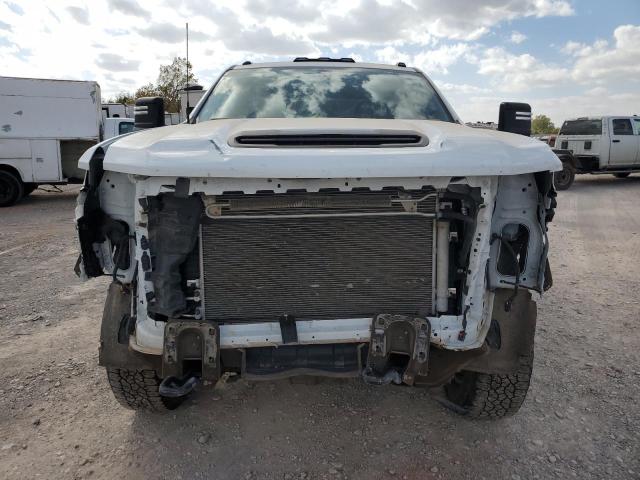 Photo 4 VIN: 2GC4YME72P1729221 - CHEVROLET SILVERADO 