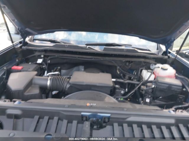 Photo 9 VIN: 2GC4YME72R1160938 - CHEVROLET SILVERADO HD 