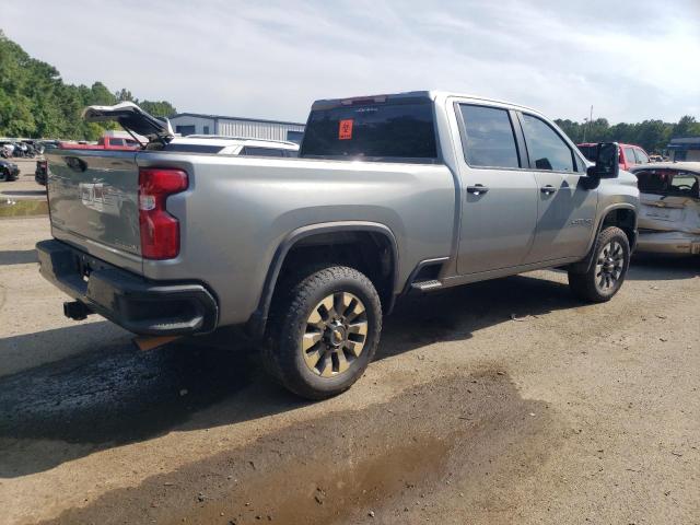 Photo 2 VIN: 2GC4YME72R1163614 - CHEVROLET SILVERADO 