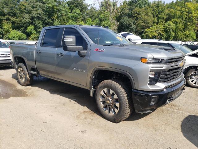 Photo 3 VIN: 2GC4YME72R1163614 - CHEVROLET SILVERADO 