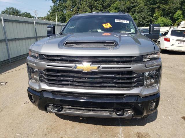 Photo 4 VIN: 2GC4YME72R1163614 - CHEVROLET SILVERADO 