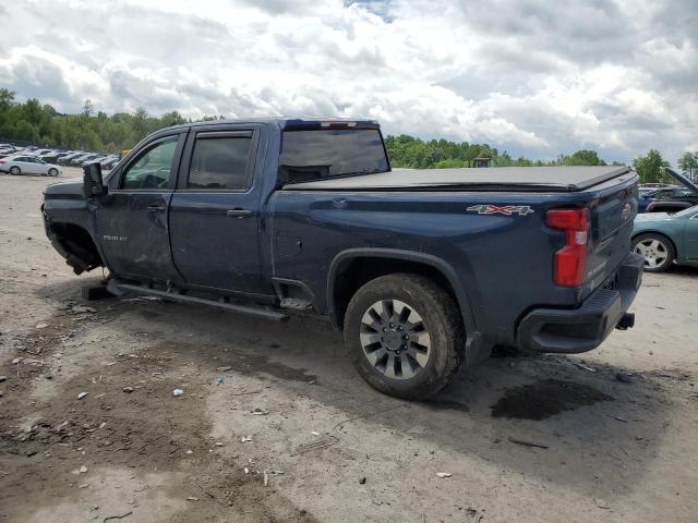 Photo 1 VIN: 2GC4YME73N1226102 - CHEVROLET SILVERADO 