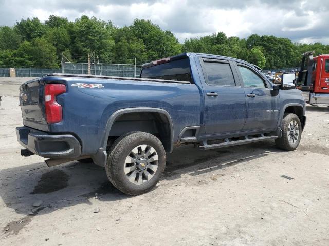 Photo 2 VIN: 2GC4YME73N1226102 - CHEVROLET SILVERADO 