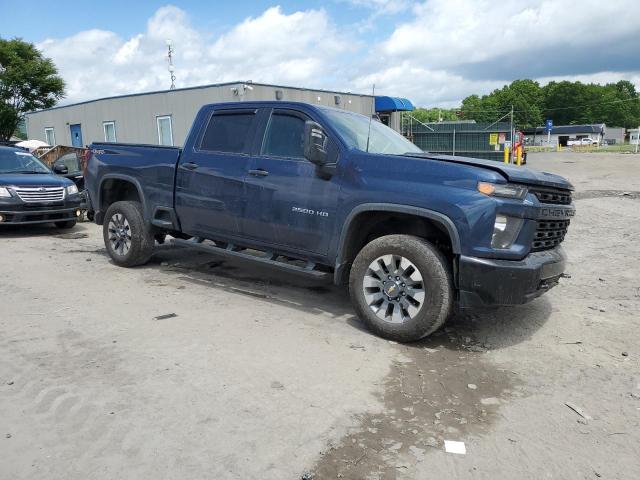 Photo 3 VIN: 2GC4YME73N1226102 - CHEVROLET SILVERADO 