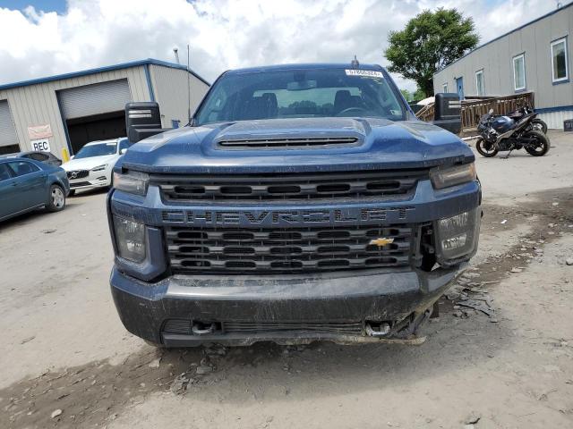 Photo 4 VIN: 2GC4YME73N1226102 - CHEVROLET SILVERADO 