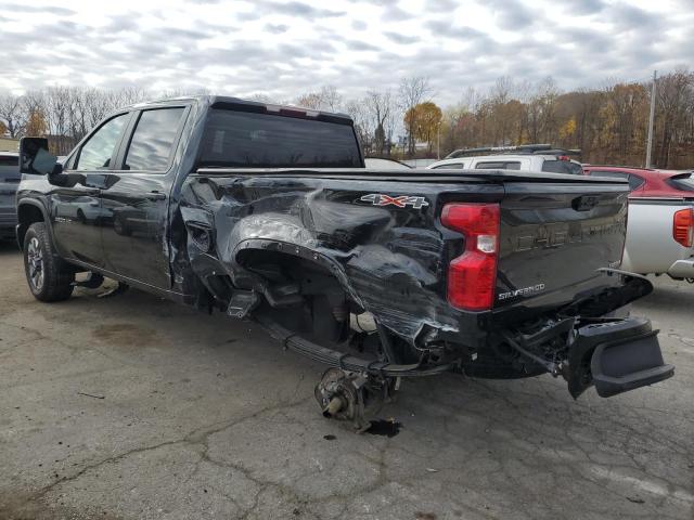 Photo 1 VIN: 2GC4YME74R1105763 - CHEVROLET SILVERADO 