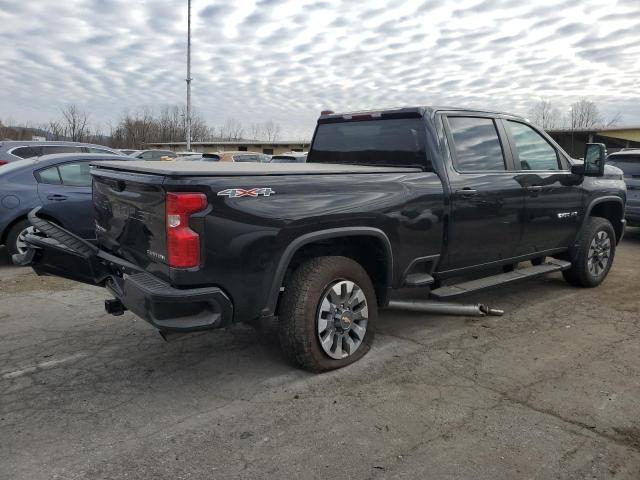 Photo 2 VIN: 2GC4YME74R1105763 - CHEVROLET SILVERADO 