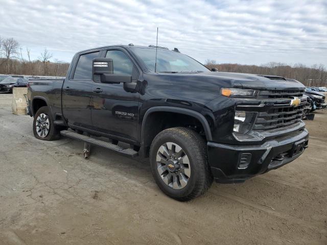 Photo 3 VIN: 2GC4YME74R1105763 - CHEVROLET SILVERADO 