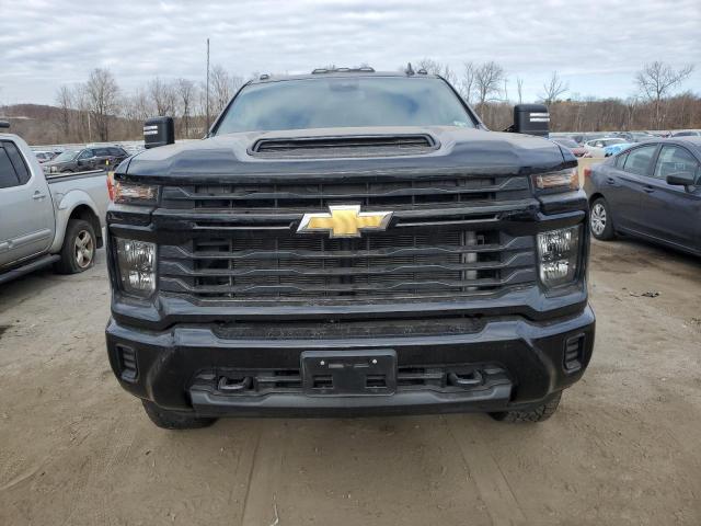 Photo 4 VIN: 2GC4YME74R1105763 - CHEVROLET SILVERADO 