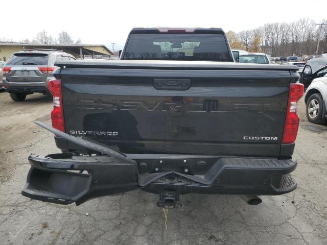 Photo 5 VIN: 2GC4YME74R1105763 - CHEVROLET SILVERADO 