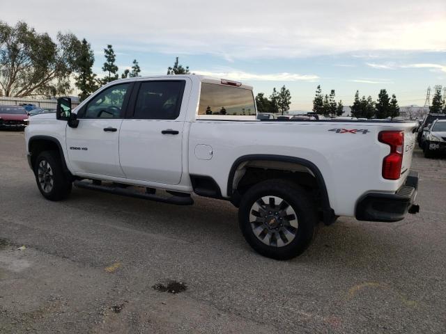 Photo 1 VIN: 2GC4YME76N1223579 - CHEVROLET SILVERADO 