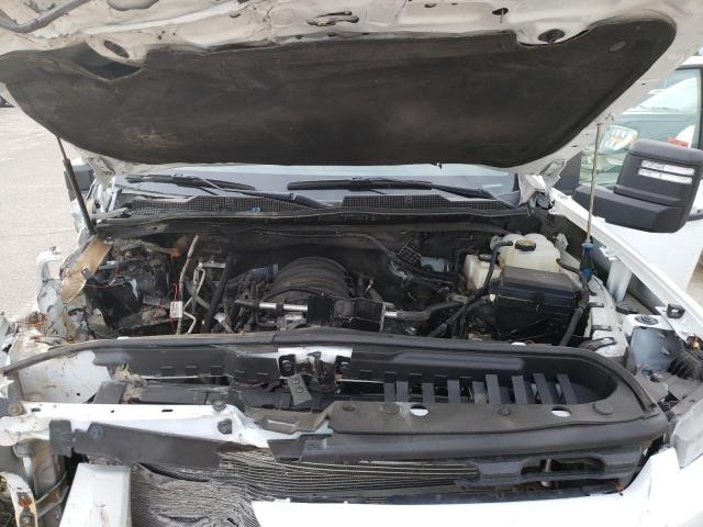 Photo 10 VIN: 2GC4YME76N1223579 - CHEVROLET SILVERADO 