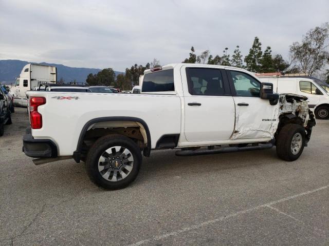 Photo 2 VIN: 2GC4YME76N1223579 - CHEVROLET SILVERADO 