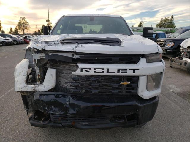 Photo 4 VIN: 2GC4YME76N1223579 - CHEVROLET SILVERADO 