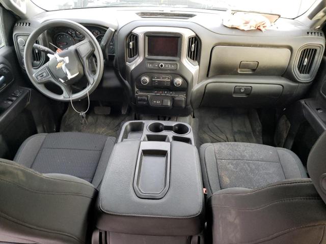 Photo 7 VIN: 2GC4YME76N1223579 - CHEVROLET SILVERADO 