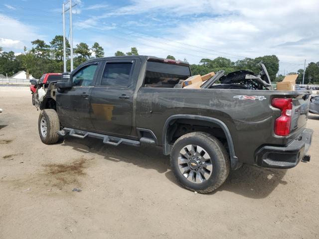 Photo 1 VIN: 2GC4YME76N1242987 - CHEVROLET SILVERADO 