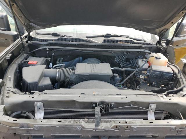 Photo 10 VIN: 2GC4YME76N1242987 - CHEVROLET SILVERADO 