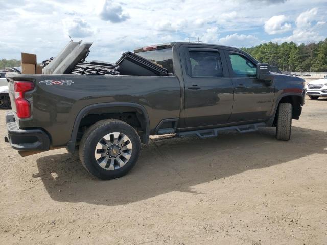 Photo 2 VIN: 2GC4YME76N1242987 - CHEVROLET SILVERADO 