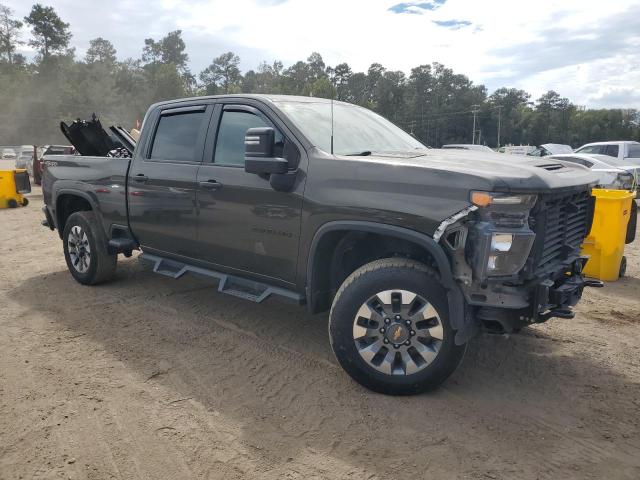 Photo 3 VIN: 2GC4YME76N1242987 - CHEVROLET SILVERADO 