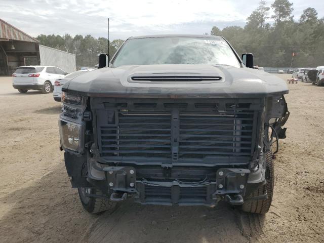 Photo 4 VIN: 2GC4YME76N1242987 - CHEVROLET SILVERADO 