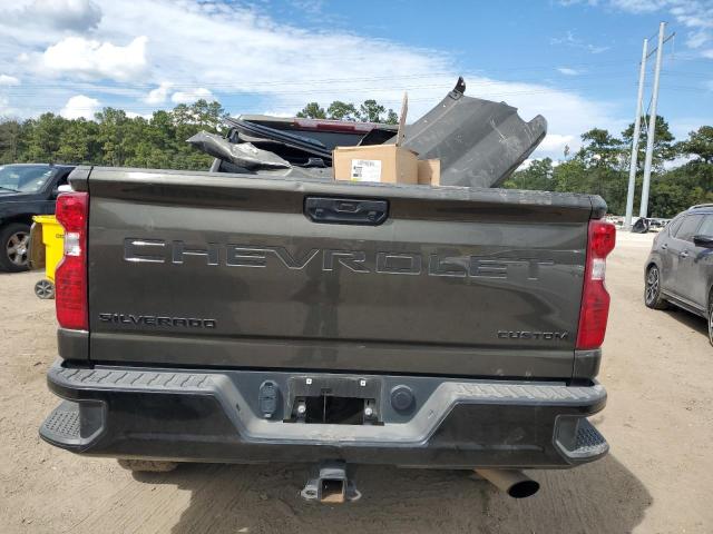 Photo 5 VIN: 2GC4YME76N1242987 - CHEVROLET SILVERADO 