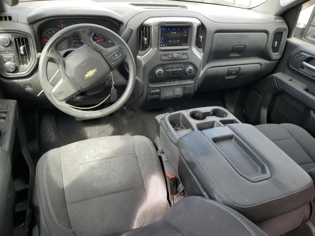 Photo 7 VIN: 2GC4YME76N1242987 - CHEVROLET SILVERADO 