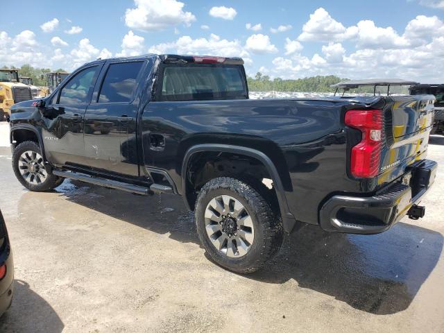 Photo 1 VIN: 2GC4YME76R1143995 - CHEVROLET SILVERADO 